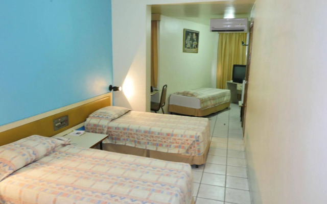 Prestige Manaus Hotel
