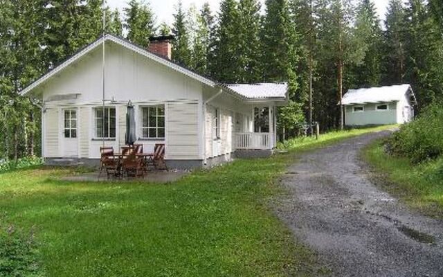 Holiday Home Salmenranta