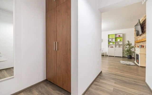 Apartament 2 camere Narcis