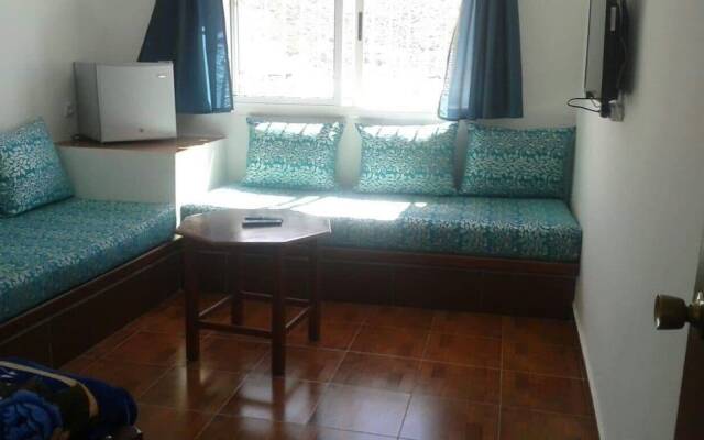 Appart'hotel Nouara