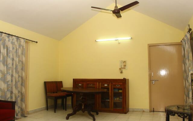 TripThrill Deccan Farm House