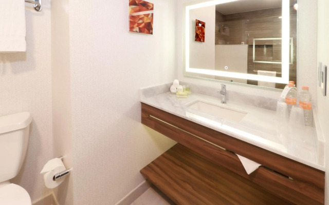 Holiday Inn Hotel And Suites Monterrey Apodaca Zona Airport by IHG