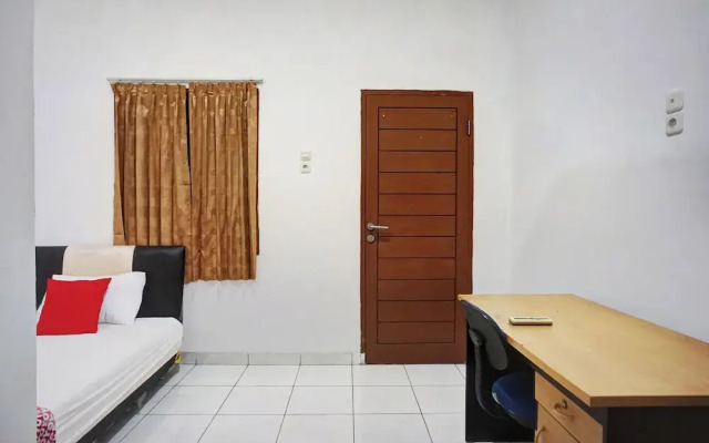 Super OYO Resident- K Syariah