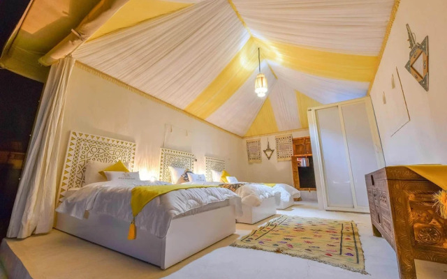 Pearl Camp Agafay