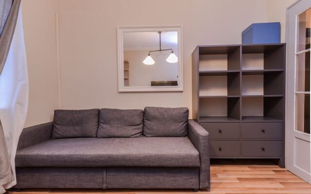 FM Premium 2-BDR Apartment - Charming Murphy Str