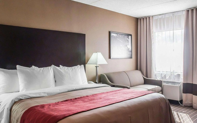 Comfort Inn