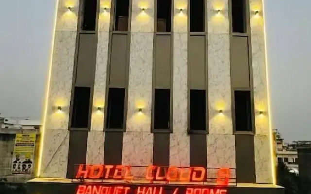 hotel cloud 9