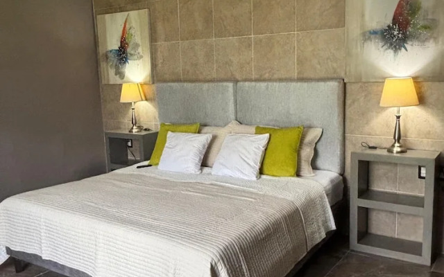 Hotel Boutique Casa Zafra