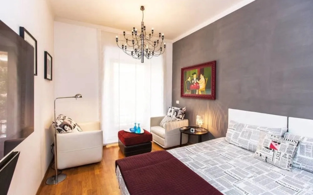 Red Carpet Luxury B&B