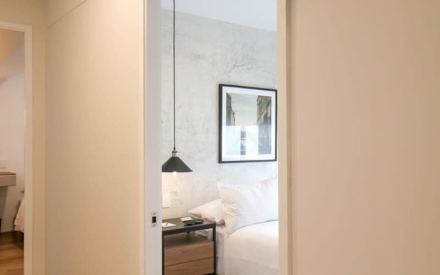 w Designer 2BR in Miraflores