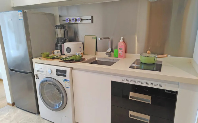 Interact China Fine Condo - Chimelong