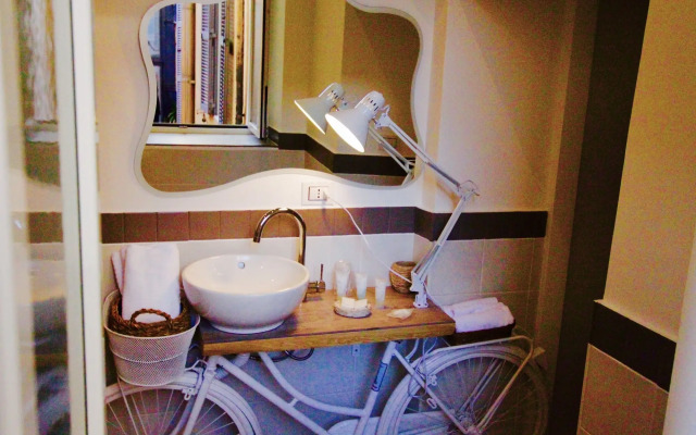 Jacuzzi Rooms