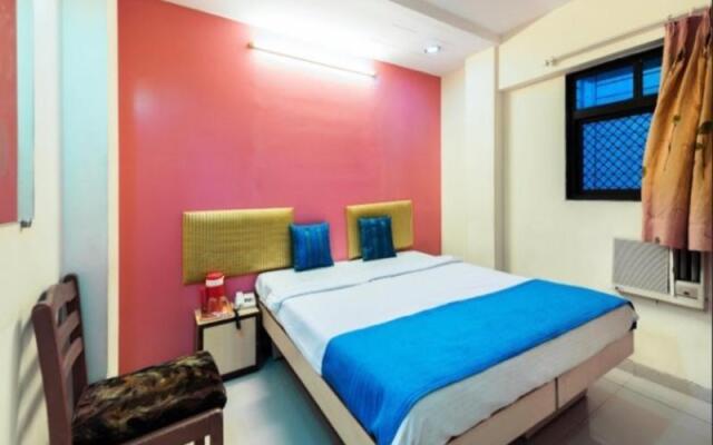 Zo Rooms Domestic Airport Terminal 1-a