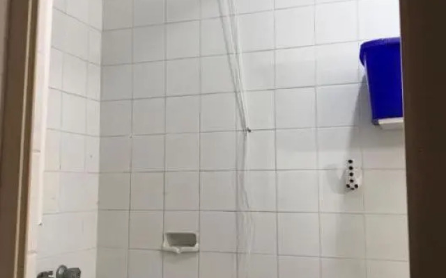 Praia E Parque Do Flamengo View