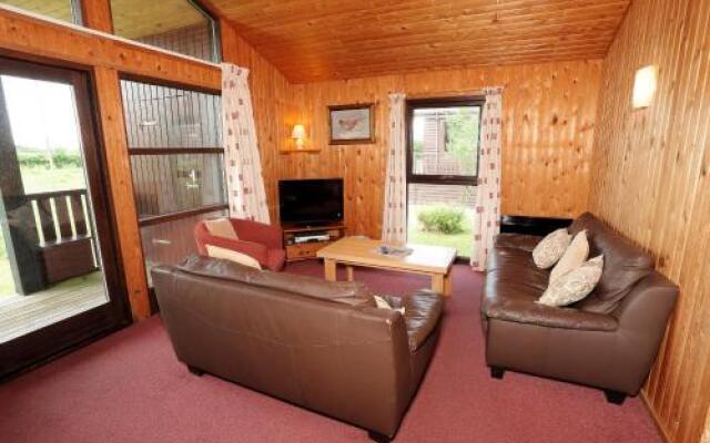 Green View Lodges