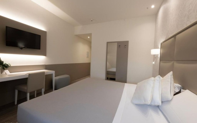 Hotel Globo