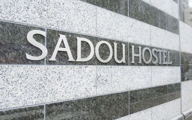 Sadou Hostel