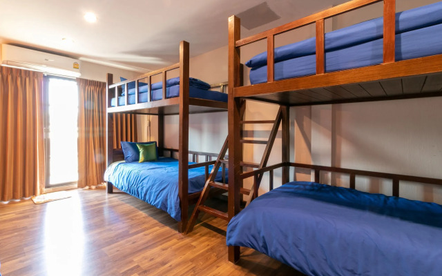 Phobphanhostel