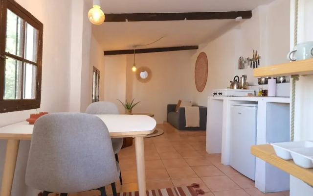 Finca Serrato