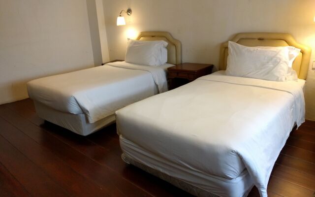 Wayfarer Guest House Malacca