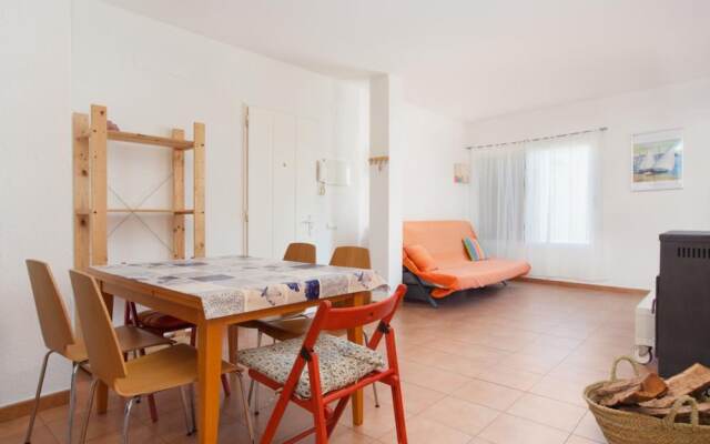 Akira Flats Cadaqués Sa Guarda