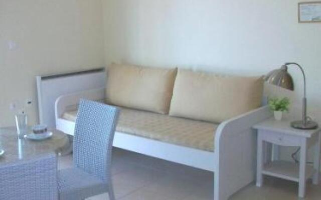Aparthotel 4 stars Porto Cheli