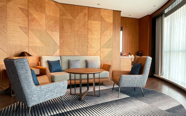 Sheraton Yiyang Four Points Hotel