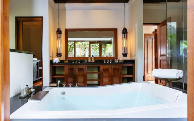 Villa Semarapura