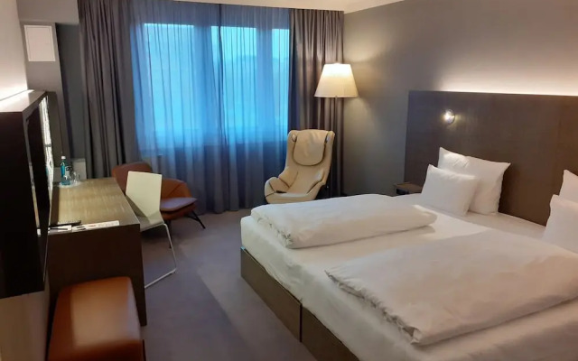 Courtyard by Marriott Berlin Teltow
