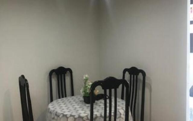 Flat 4 Rodas A Beira Mar Locday