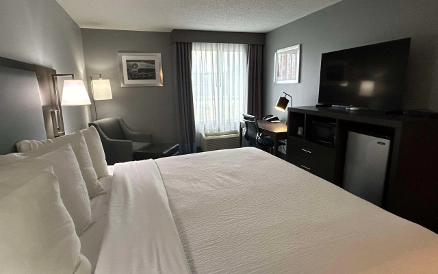 Best Western Carlisle South