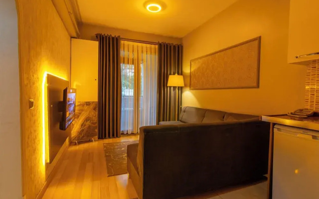 Berceste Residence