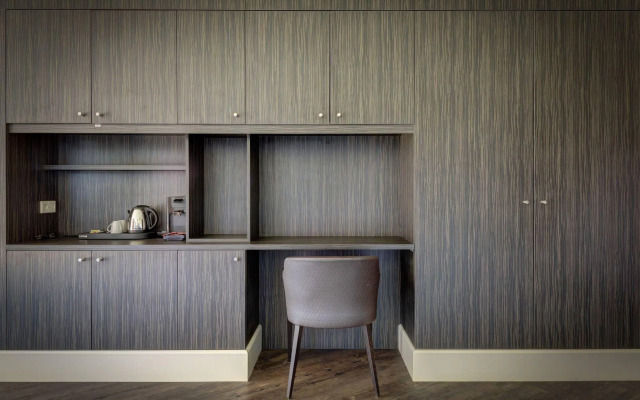 Fletcher Landgoed Hotel Holthurnsche Hof