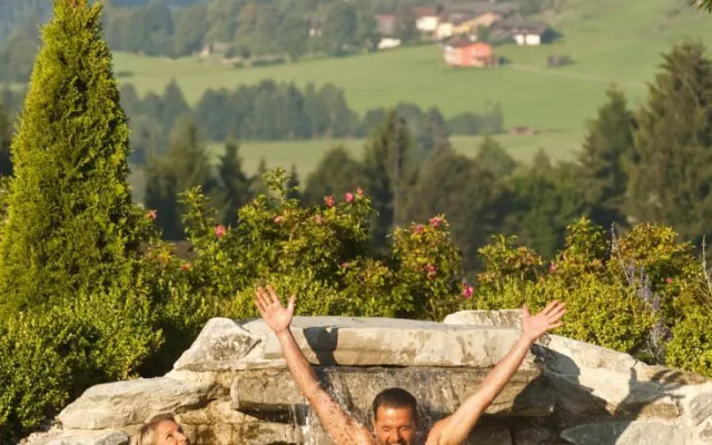 Kesselgrubs Landhaus