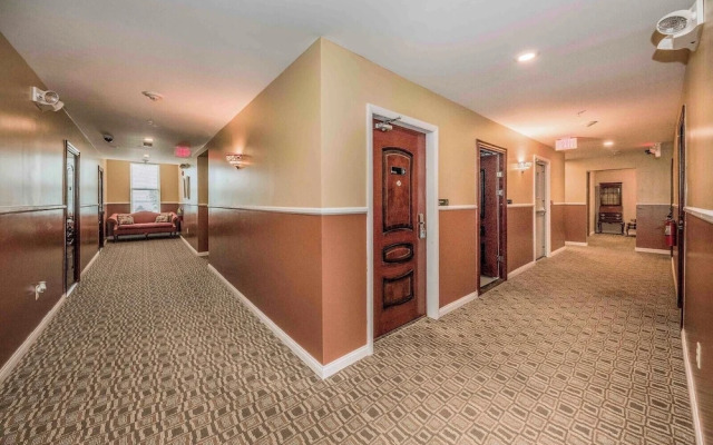 The Roxy Cape Vincent