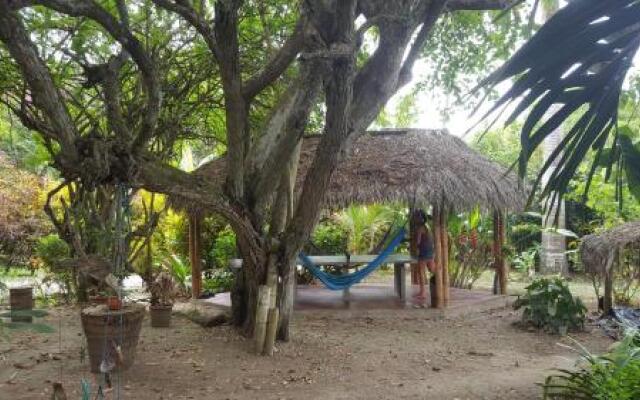 Cabañas Amazonia