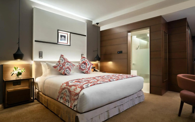 Mövenpick Hotel & Convention Centre KLIA