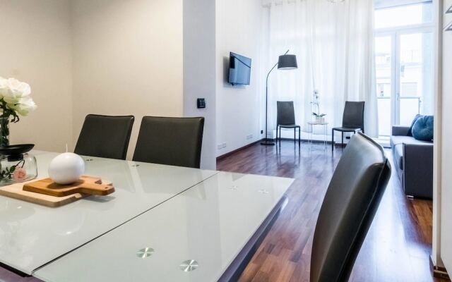 Hintown Duomo Via Baracchini