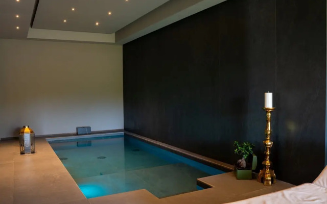 Mon Luxury Rooms - Spa