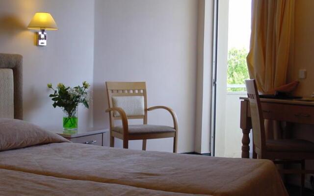 Best Western Fenix Hotel Ξενοδοχείο