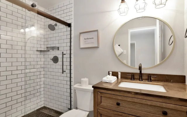 Wildwood Lodge #2087