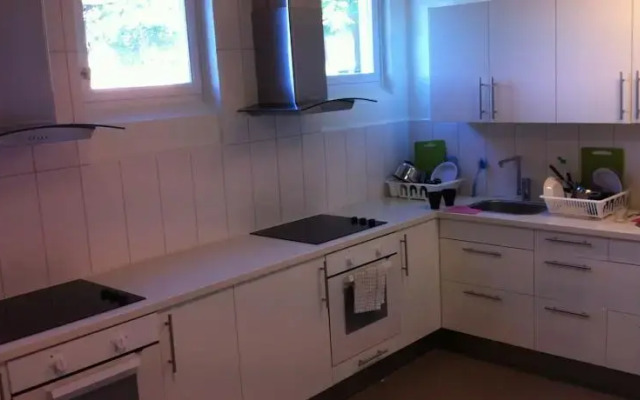 STF Vandrarhem Tollarp