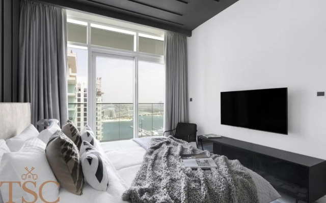 The Smart Concierge - Sunrise Bay tower 1