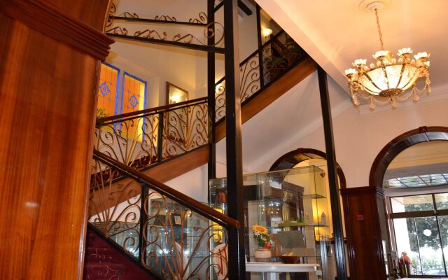 Hotel Mozart