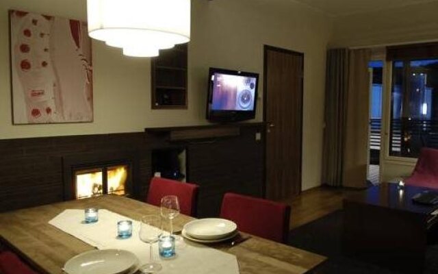 Holiday Club Tahko Spa