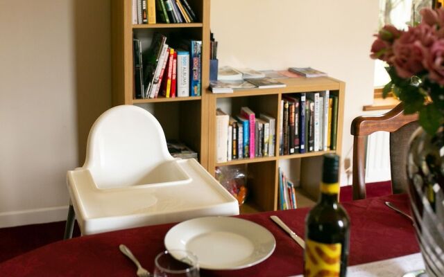 Lisburn Accommodation