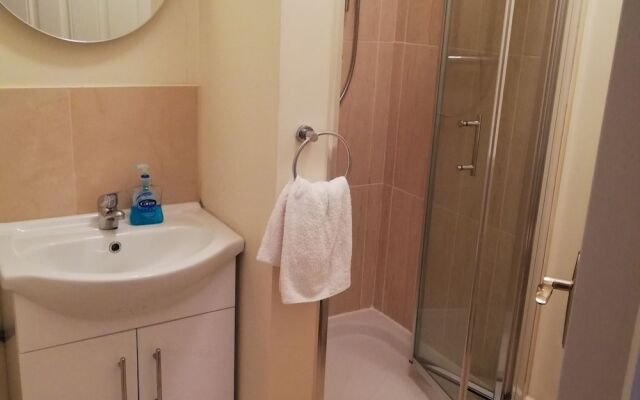 The Vee B&B