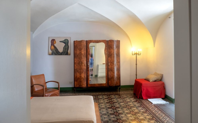Tre Vie Apartment Catania