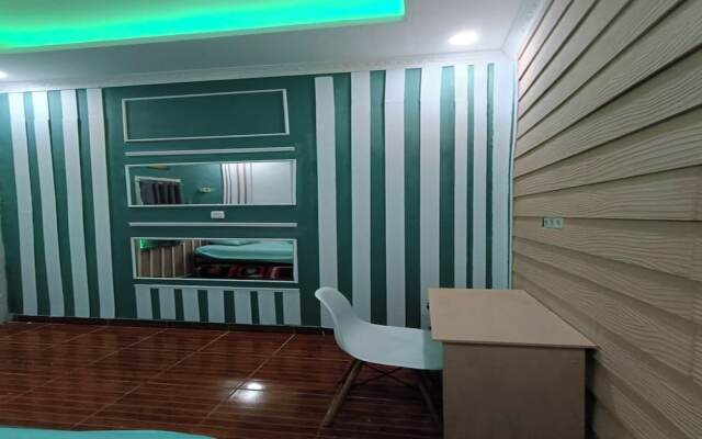 OYO Life 93158 Kost Asaka