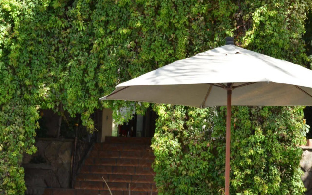 Hotel Posada Virreyes